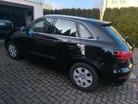 Gebraucht Audi Q3 S-Line 177 PS (130 kW) 2013 Schwarz SUV