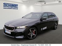 Neu BMW i5 442 kW (601 PS) 2025 Grau Kombi