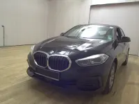 Gebraucht BMW 118 Advantage 150 PS (110 kW) 2023 Schwarz ii Kleinwagen