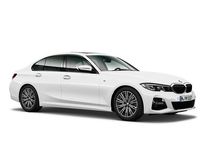 Gebraucht BMW 330 Shadowline 258 PS (189 kW) 2026 Limousine