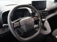 Neu Citroën Berlingo 131 PS (96 kW) 2025 Grau Van / Kleinbus