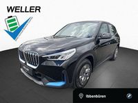 Usado BMW iX1 Performance 230 kW (313 HP) 2023 Preto SUV