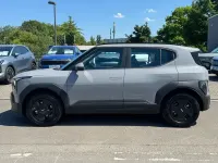 Neu Kia EV2 Air 100 kW (136 PS) 2026 Grau SUV