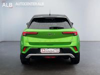 Gebraucht Opel Mokka-e Ultimate 100 kW (136 PS) 2021 Grün SUV