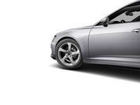 Gebraucht Audi A6 Advanced 245 PS (180 kW) 2025 Florettsilber metallic Kombi