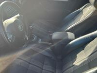 Gebraucht VW Golf VII 140 PS (102 kW) 2012 Silber Kombi