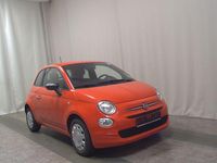 Gebraucht Fiat 500 71 PS (52 kW) 2021 Rot Kleinwagen