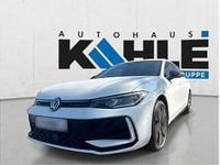 Ny VW Passat R-line 150 HK (110 kW) 2025 Hvid Stationcar