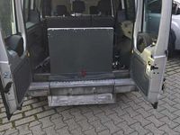 Gebraucht Ford Tourneo 90 PS (66 kW) 2005 Kombi