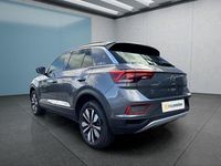 Gebraucht VW T-Roc 150 PS (110 kW) 2025 Grau SUV