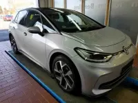 Gebraucht VW ID.3 Pro 150 kW (204 PS) 2023 Andere farbe Kleinwagen