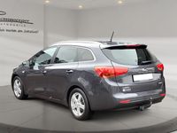 gebraucht Kia Ceed Motors