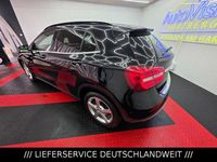 Gebraucht Mercedes GLA220 177 PS (130 kW) 2015 Schwarz SUV