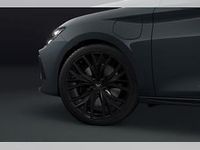 Neu Cupra Leon VZ 272 PS (200 kW) 2025 Blau (fiord blau) Kombi