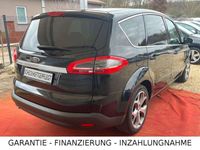 gebraucht Ford S-MAX Titanium/Garantie/Scheckheft/*WENIG KM*