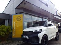 Second-hand Ligier JS50 2025 Alb Hatchback