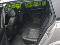 Gebraucht Opel Vectra 150 PS (110 kW) 2008 Silber Kombi