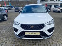 Gebraucht Cupra Ateca 190 PS (139 kW) 2025 "bila" weiss SUV