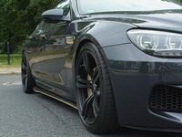 Gebraucht BMW M6 Performance 560 PS (411 kW) 2013 Schwarz Coupé
