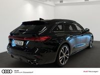 Gebraucht Audi S5 Sport 367 PS (269 kW) 2026 Mythosschwarz metallic Kombi