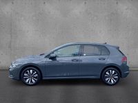 Gebraucht VW Golf VIII Move 131 PS (96 kW) 2024 Grau Limousine