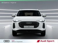 Neu Audi Q5 Performance 299 PS (219 kW) 2025 Arkonaweiß SUV
