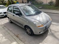 gebraucht Chevrolet Matiz 