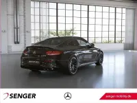 Gebraucht Mercedes C63S AMG AMG 510 PS (375 kW) 2023 Coupé