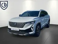 Gebraucht Renault Espace Techno 200 PS (147 kW) 2025 Weiß SUV