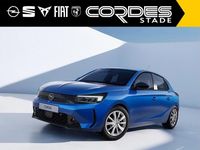 Neu Opel Corsa-e Edition 100 kW (136 PS) 2026 Blau Kleinwagen
