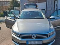 Gebraucht VW Passat 150 PS (110 kW) 2016 Andere farben Kombi