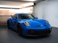 Neu Porsche 911 510 PS (375 kW) 2025 Blau