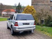 gebraucht Mercedes ML55 AMG AMG AMG