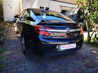 gebraucht Opel Insignia Edition A Lim.