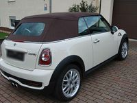 Gebraucht Mini Cooper S 184 PS (135 kW) 2011 Beige Kleinwagen