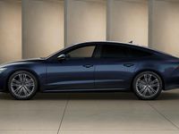 Gebraucht Audi A7 Sportback 286 PS (210 kW) 2025 Blau Kleinwagen