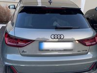 Gebraucht Audi A1 Sport 200 PS (147 kW) 2019 Grau SUV