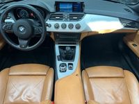 gebraucht BMW Z4 Roadster sDrive 20i*Navi*Leder*SHZ*PDC*Xenon*