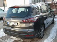 gebraucht Ford S-MAX 7-Sitzer NAVI Kamera