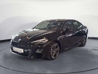 gebraucht BMW 220 i Gran Coupe