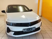 Gebraucht Opel Astra 131 PS (96 kW) 2025 Weiß Kombi