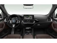 gebraucht BMW iX3 M Sport