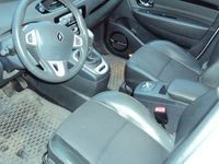 gebraucht Renault Scénic III BOSE Edition-Autom-Navi-Klima-Leder