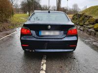 Gebraucht BMW 530 218 PS (160 kW) 2003 Blau Limousine