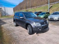 gebraucht Suzuki Grand Vitara 1.9 DDIS X 30 Navi AHK Leder PDC