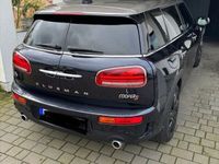 gebraucht Mini Cooper S Clubman Cooper S Yours Trim Au...