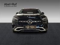 Gebraucht Mercedes GLA180 Progressive 136 PS (100 kW) 2025 Schwarz SUV
