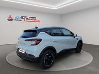 Gebraucht Mitsubishi ASX Edition 158 PS (116 kW) 2024 Himalaya weiß SUV