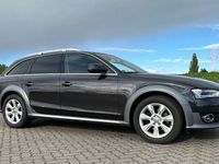 gebraucht Audi A4 Allroad quattro 2.0