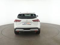 Gebraucht Nissan Qashqai N-Connecta 2021 Weiß SUV